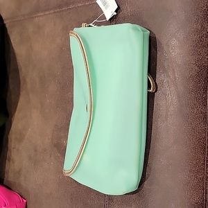 Makeup bag